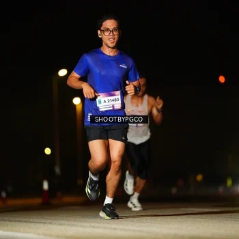Runner Photo 7273301