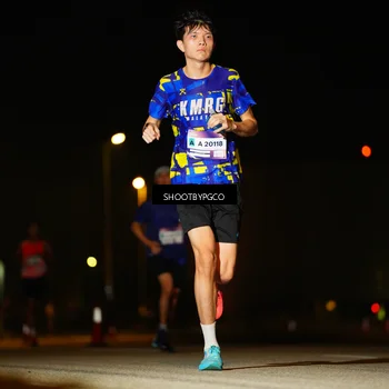 Runner Photo 7273303