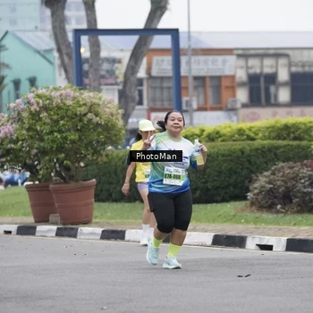 Runner Photo 7273304