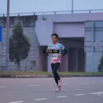 Runner Photo 7273306