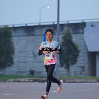 Runner Photo 7273308