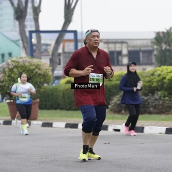 Runner Photo 7273309