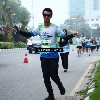 Runner Photo 7273310