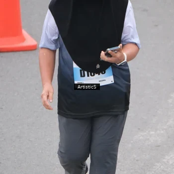 Runner Photo 7273311