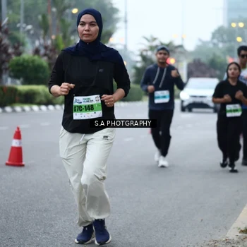 Runner Photo 7273312