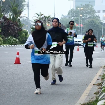 Runner Photo 7273313