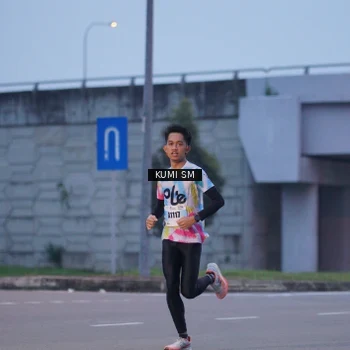 Runner Photo 7273314