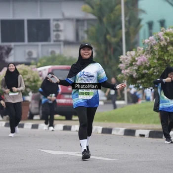 Runner Photo 7273318