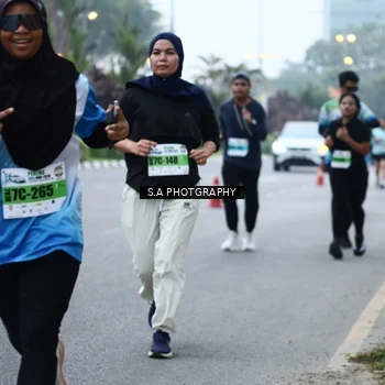 Runner Photo 7273319