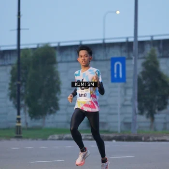 Runner Photo 7273320