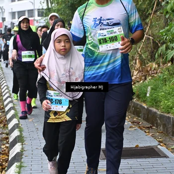 Runner Photo 7273328