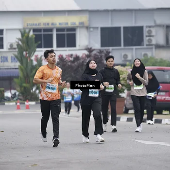 Runner Photo 7273329