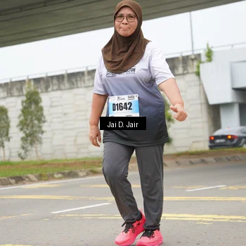 Runner Photo 7273340