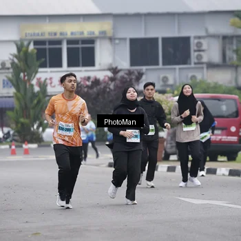 Runner Photo 7273342