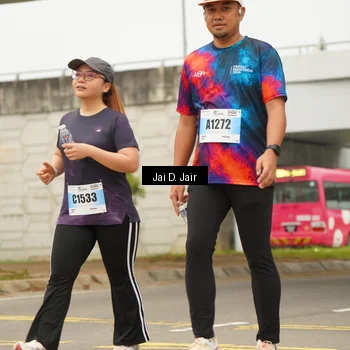 Runner Photo 7273343