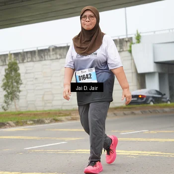 Runner Photo 7273350
