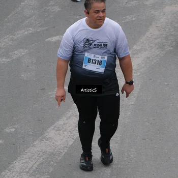 Runner Photo 7273354