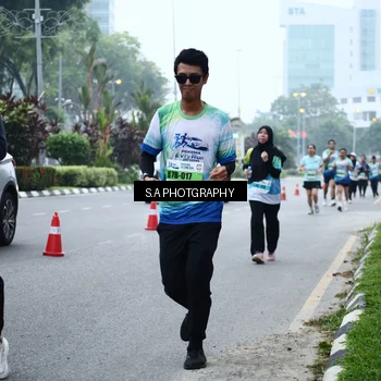 Runner Photo 7273358