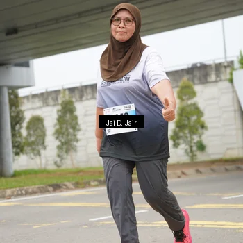 Runner Photo 7273361