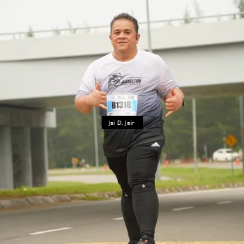 Runner Photo 7273364