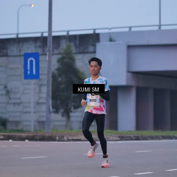 Runner Photo 7273365