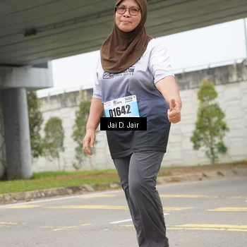 Runner Photo 7273370