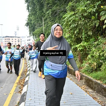 Runner Photo 7273380