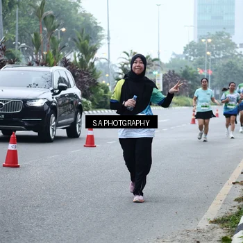 Runner Photo 7273382