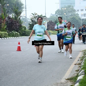 Runner Photo 7273383
