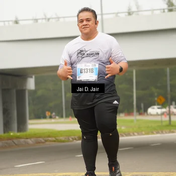 Runner Photo 7273386