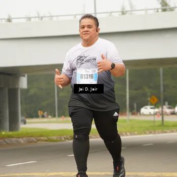 Runner Photo 7273387