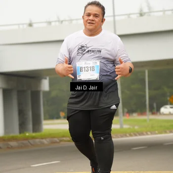 Runner Photo 7273388