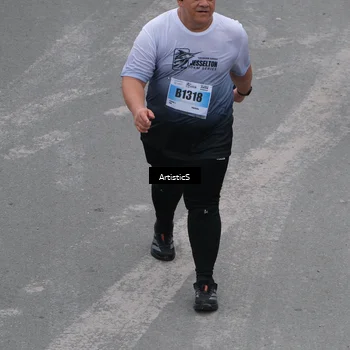 Runner Photo 7273391