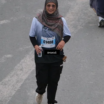 Runner Photo 7273392