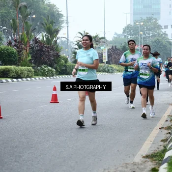 Runner Photo 7273393
