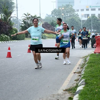 Runner Photo 7273394