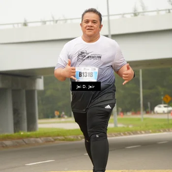 Runner Photo 7273397