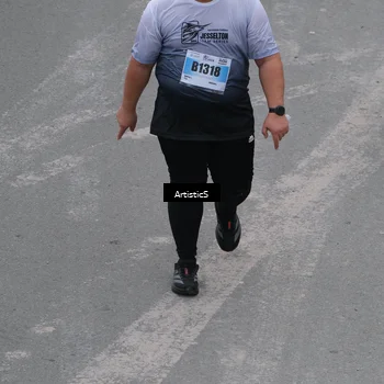 Runner Photo 7273398
