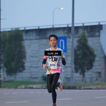 Runner Photo 7273400