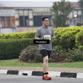 Runner Photo 7273406