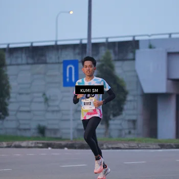 Runner Photo 7273409