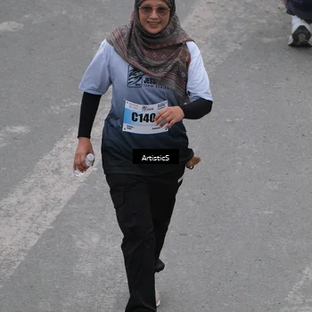 Runner Photo 7273412