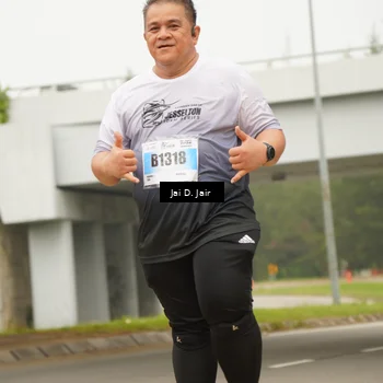 Runner Photo 7273414