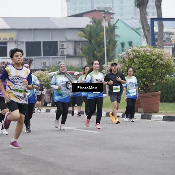 Runner Photo 7273417