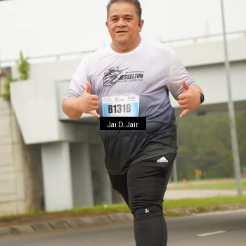 Runner Photo 7273418