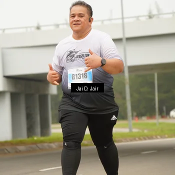 Runner Photo 7273419