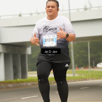 Runner Photo 7273421