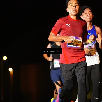 Runner Photo 7273422