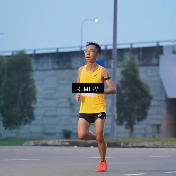 Runner Photo 7273424