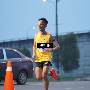 Runner Photo 7273428
